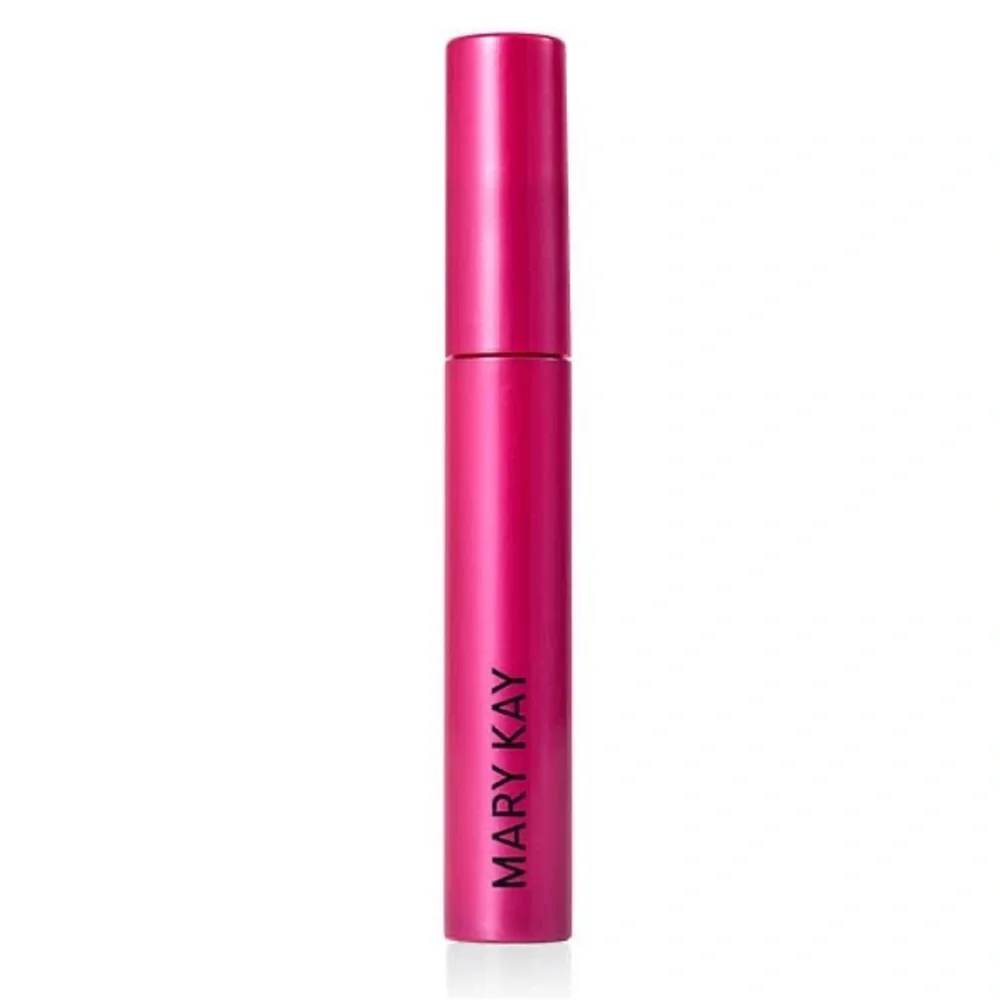 Mary Kay Lash Love Fanorama Mascara - Hot Pink Tube